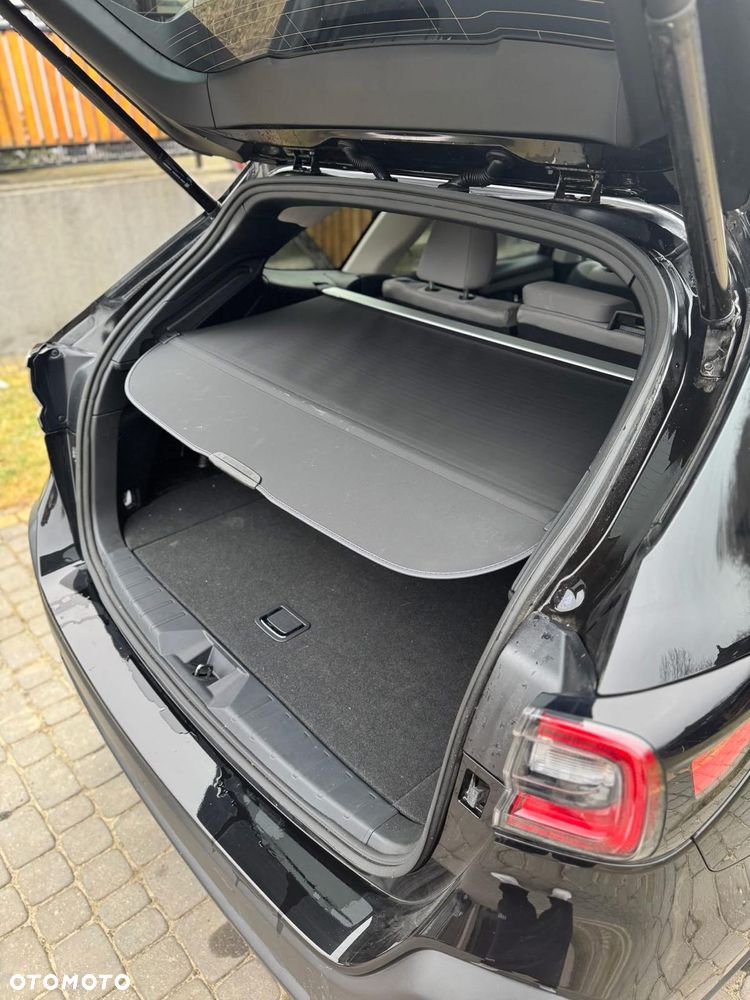 Subaru Outback 2.5i Active (EyeSight) Lineartronic - 13
