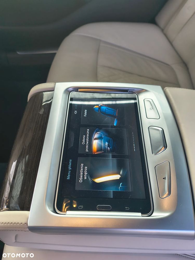 BMW Seria 7 ver-740ld-xdrive - 23