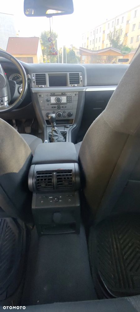 Opel Vectra 1.9 CDTI - 3