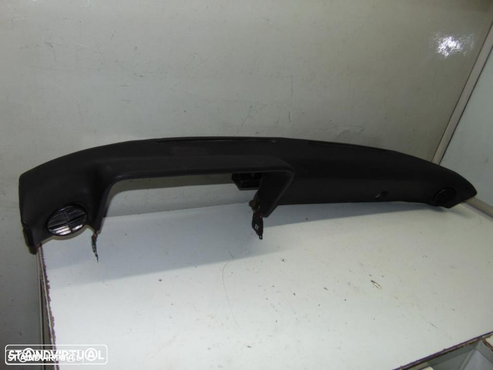 Opel Rekord D tablier inteiro - 1