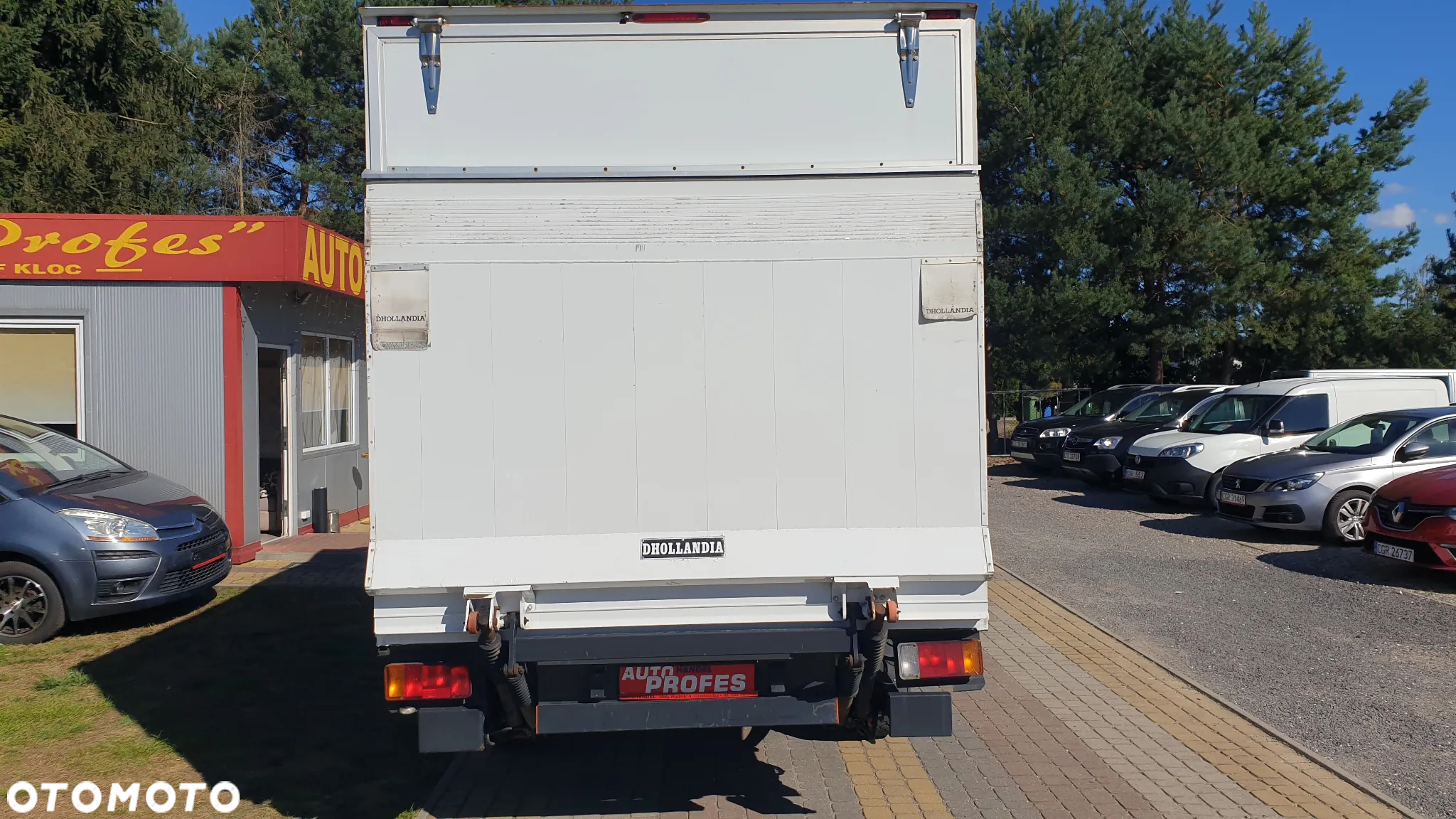 Peugeot Boxer - 5