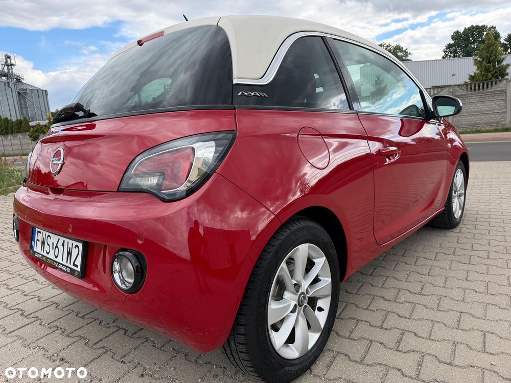 Opel Adam - 18