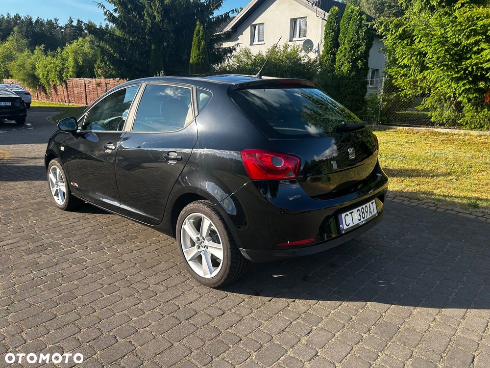 Seat Ibiza 1.2 12V Copa - 13