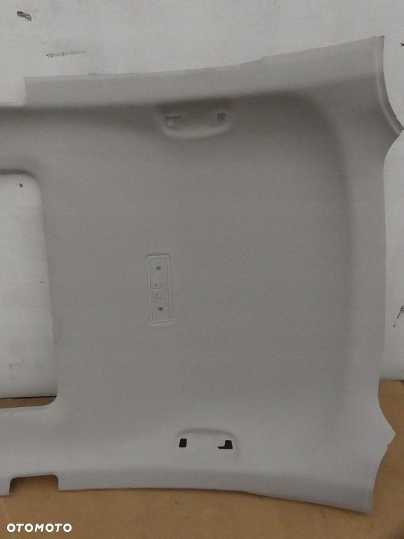 dw passat cc podsufitka 3c8 - 3