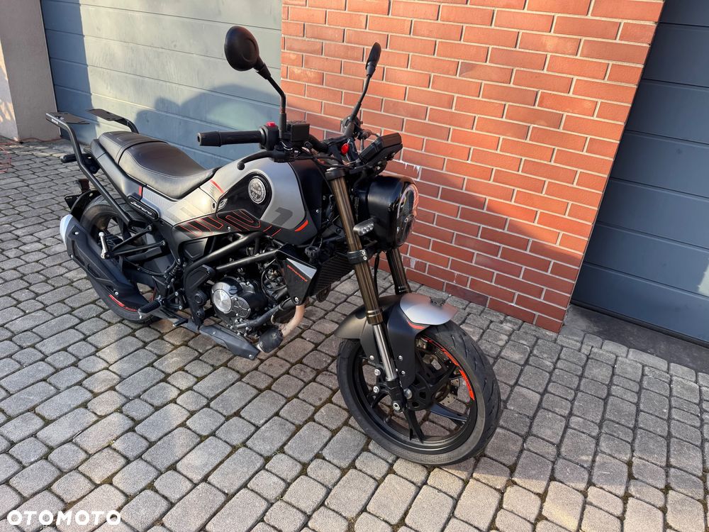 Benelli Leoncino - 4