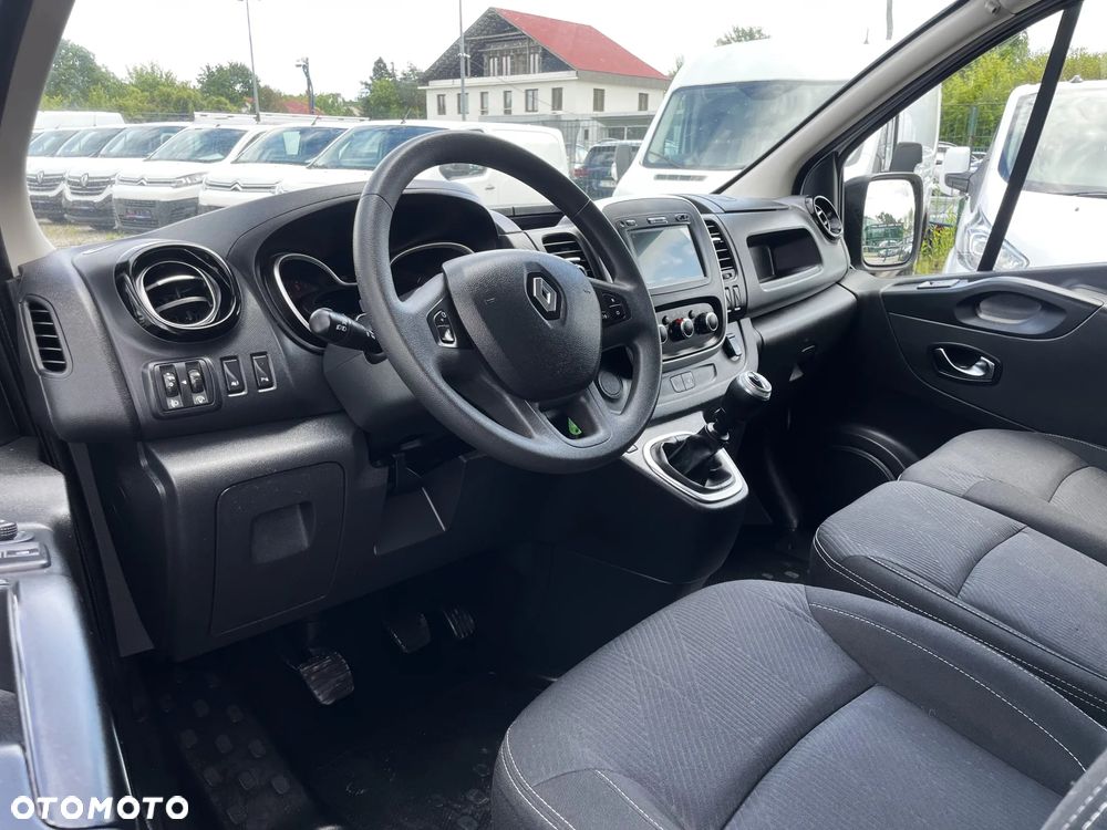 Renault Trafic - 6