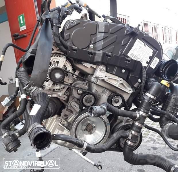 Motor Alfa Giulia	2.2jtdm de 2014 ref: 55268532 - 1