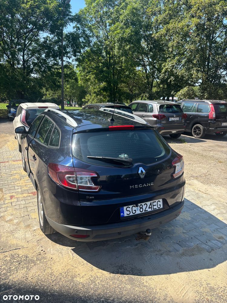 Renault Megane 1.6 16V Expression - 3