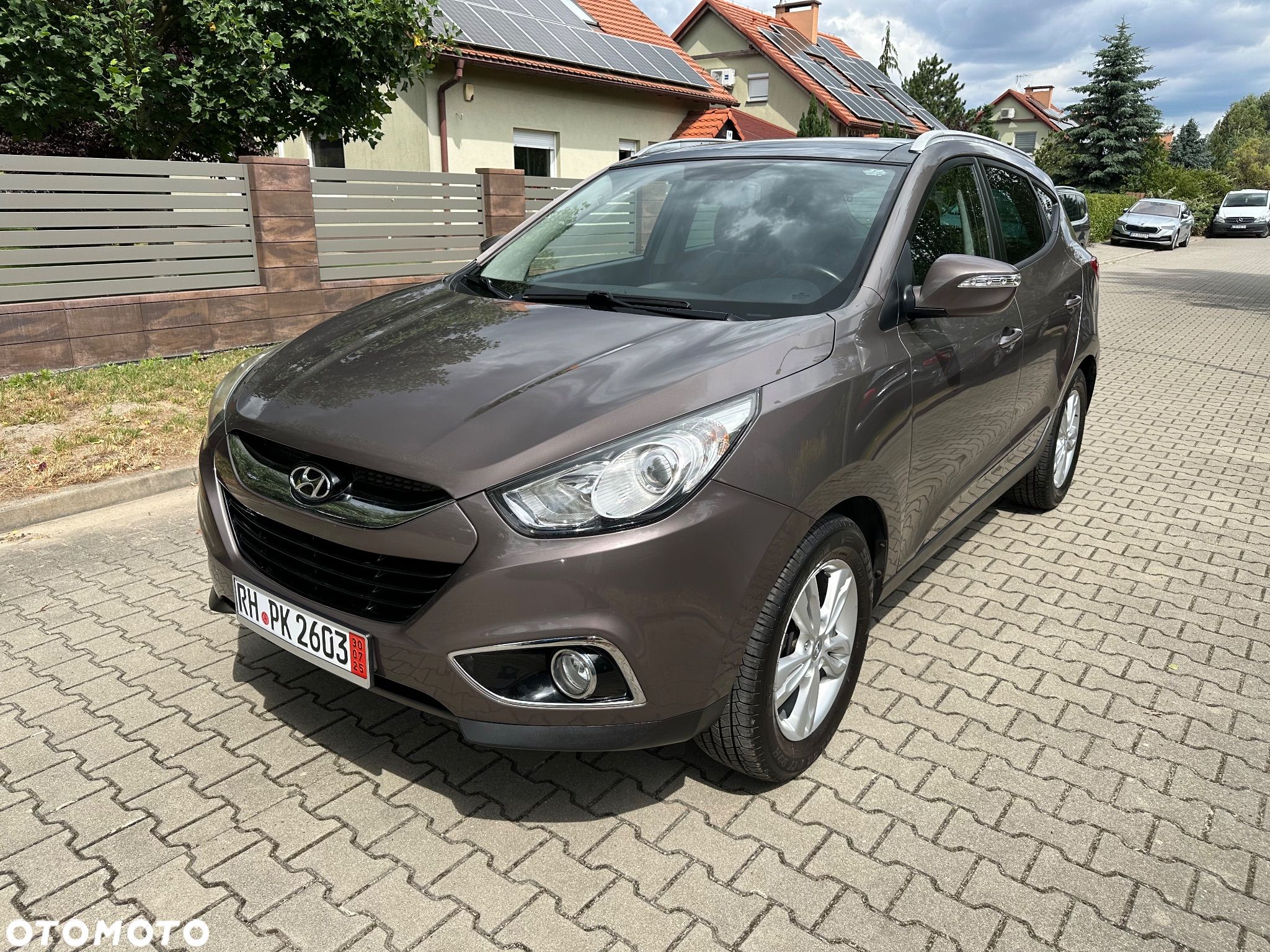 Hyundai ix35 1.6 2WD Comfort - 1