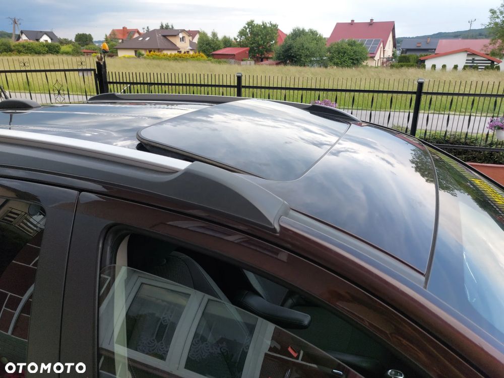 Opel Mokka X 1.4 Automatik Color Innovation - 20