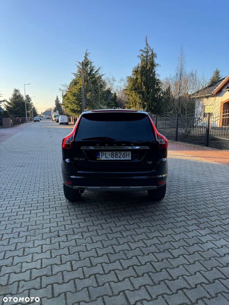 Volvo XC 60 D3 Drive-E Momentum - 7