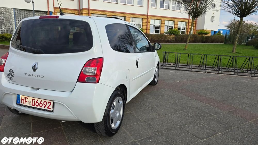 Renault Twingo - 34