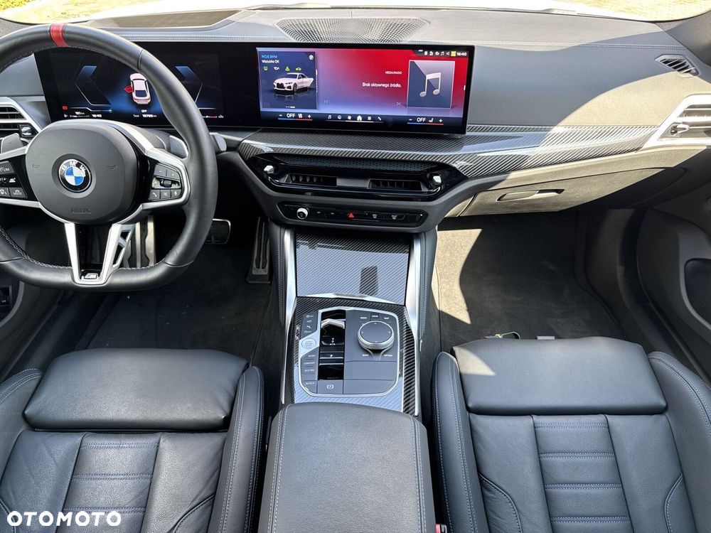 BMW Seria 4 M440i xDrive mHEV sport - 24