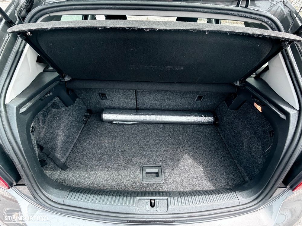 VW Polo 1.6 TDI Confortline - 14