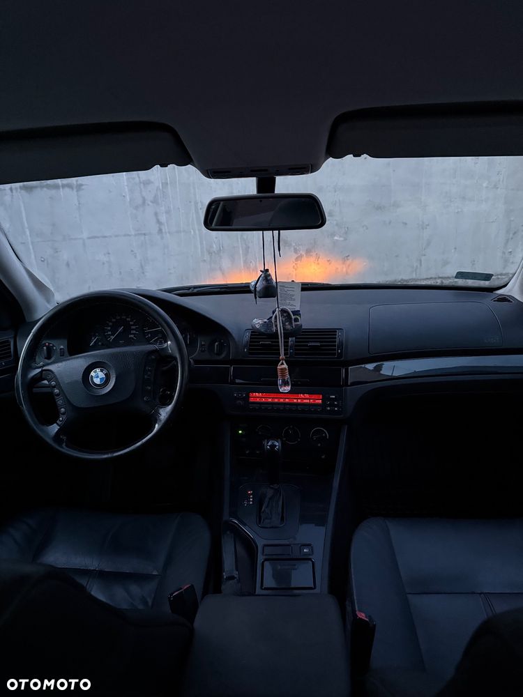 BMW Seria 5 - 28