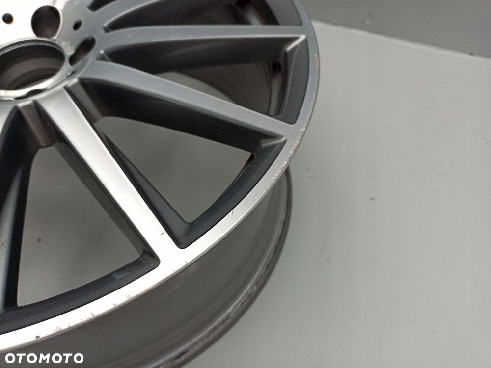 MERCEDES GLB AMG W247 FELGA ALUMINIOWA 8.0" X 20" 5X112 ET 48 A2474011600 ÷ - 7