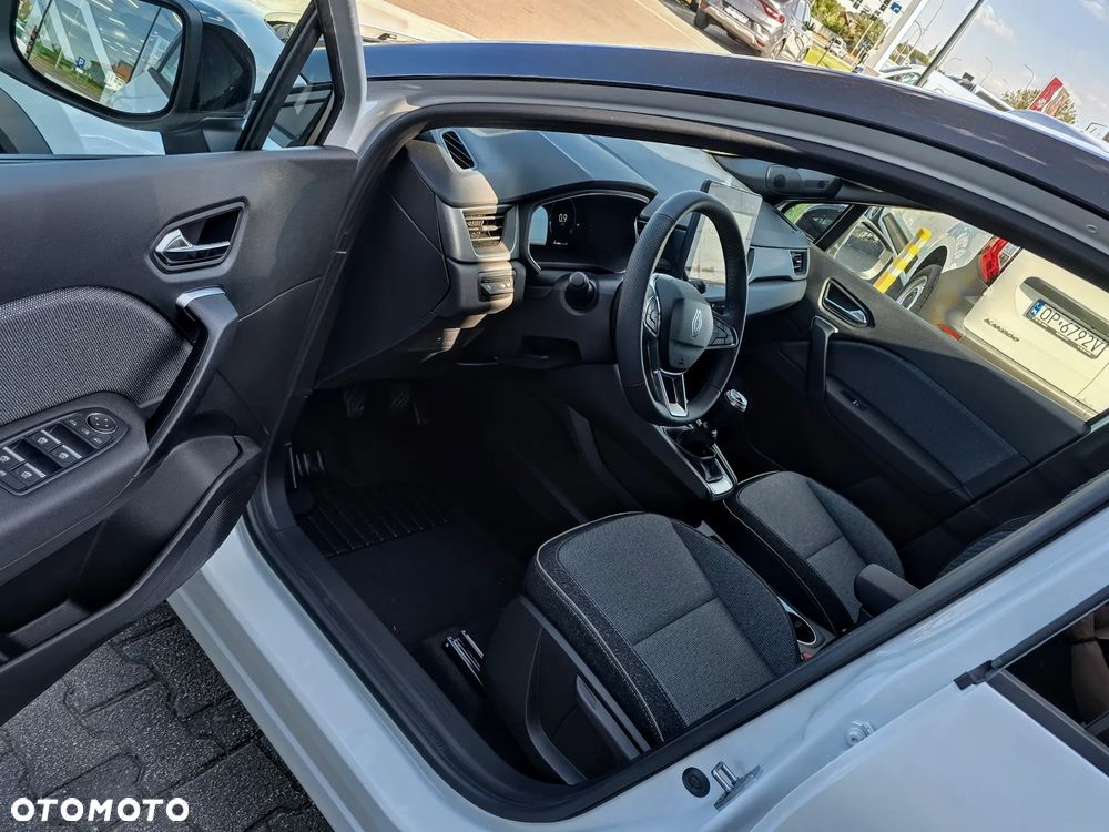 Renault Captur 1.2 TCe Techno - 14