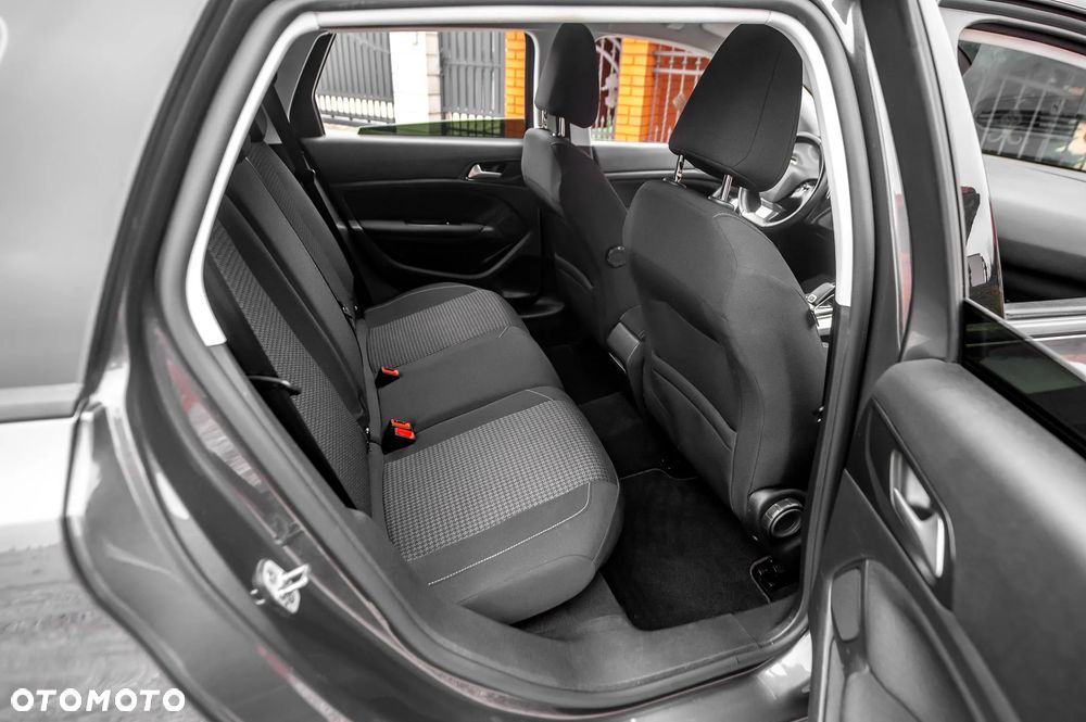 Peugeot 308 BlueHDi 130 EAT8 Allure - 20