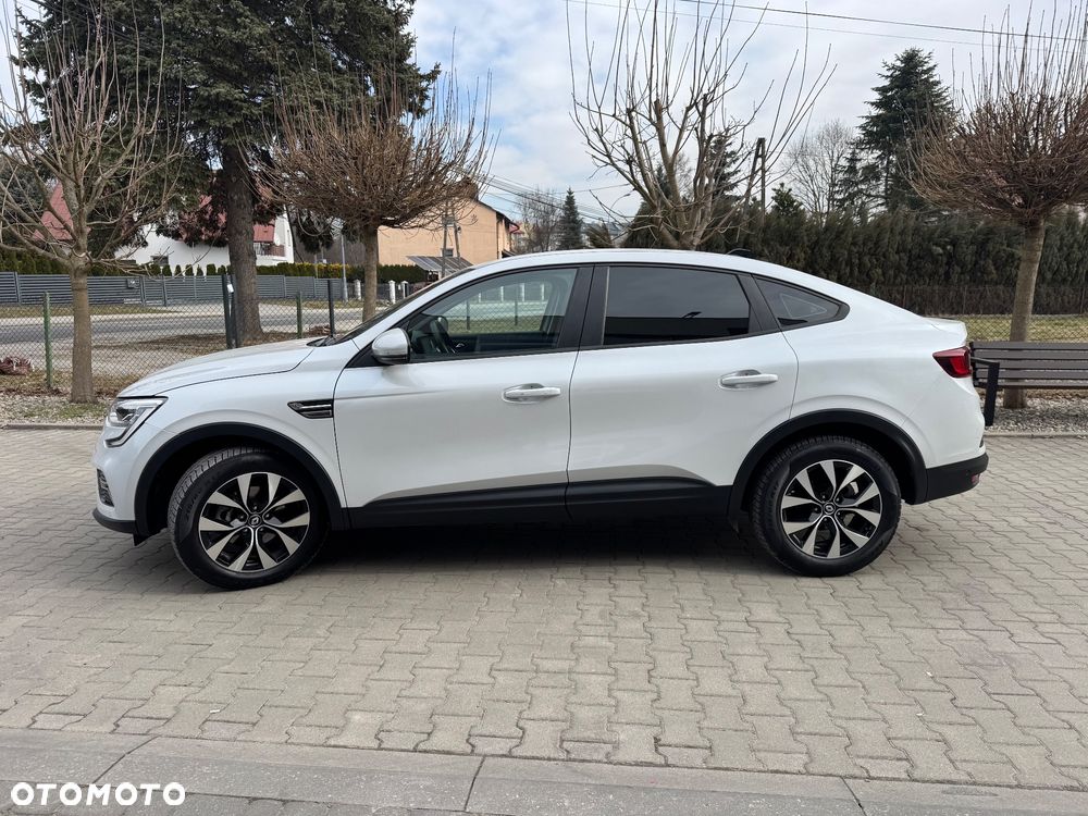 Renault Arkana E-TECH Full 145 E-TECH engineerd - 6