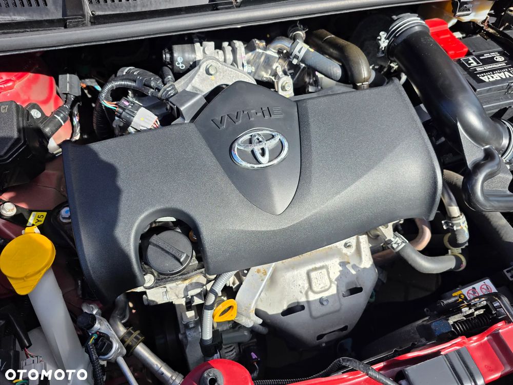 Toyota Yaris - 32