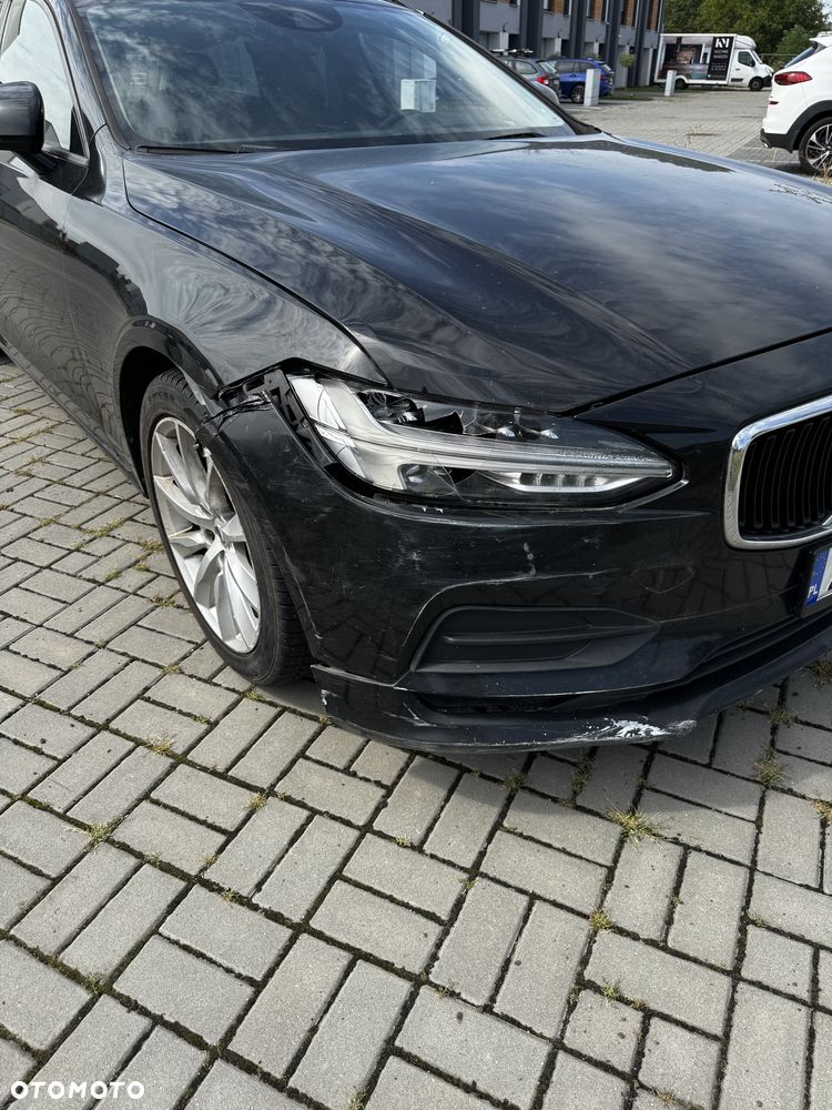 Volvo V90 D3 Kinetic - 3