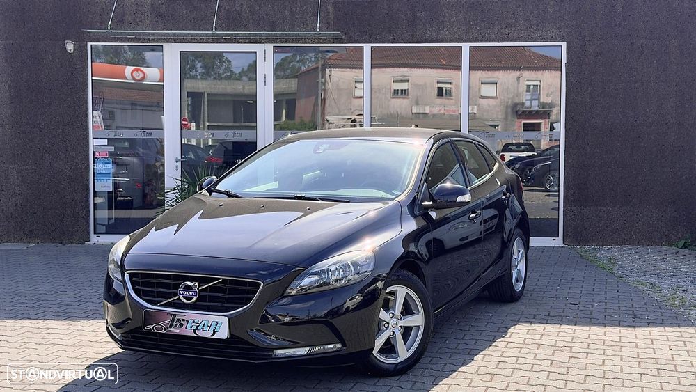 Volvo V40 - 1