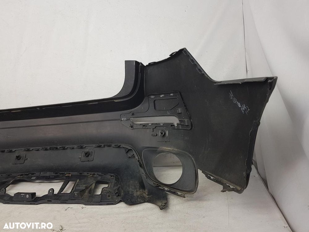 Bara spate BMW X6 E71 dupa 2008 - 8