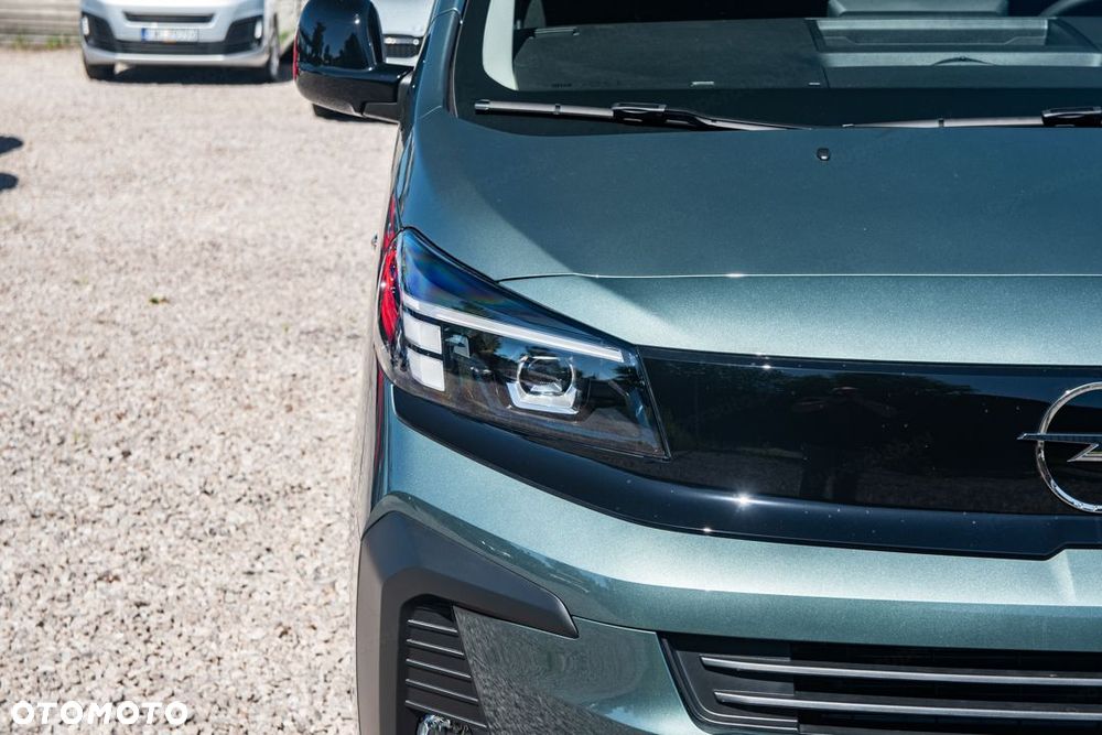 Opel Zafira - 4