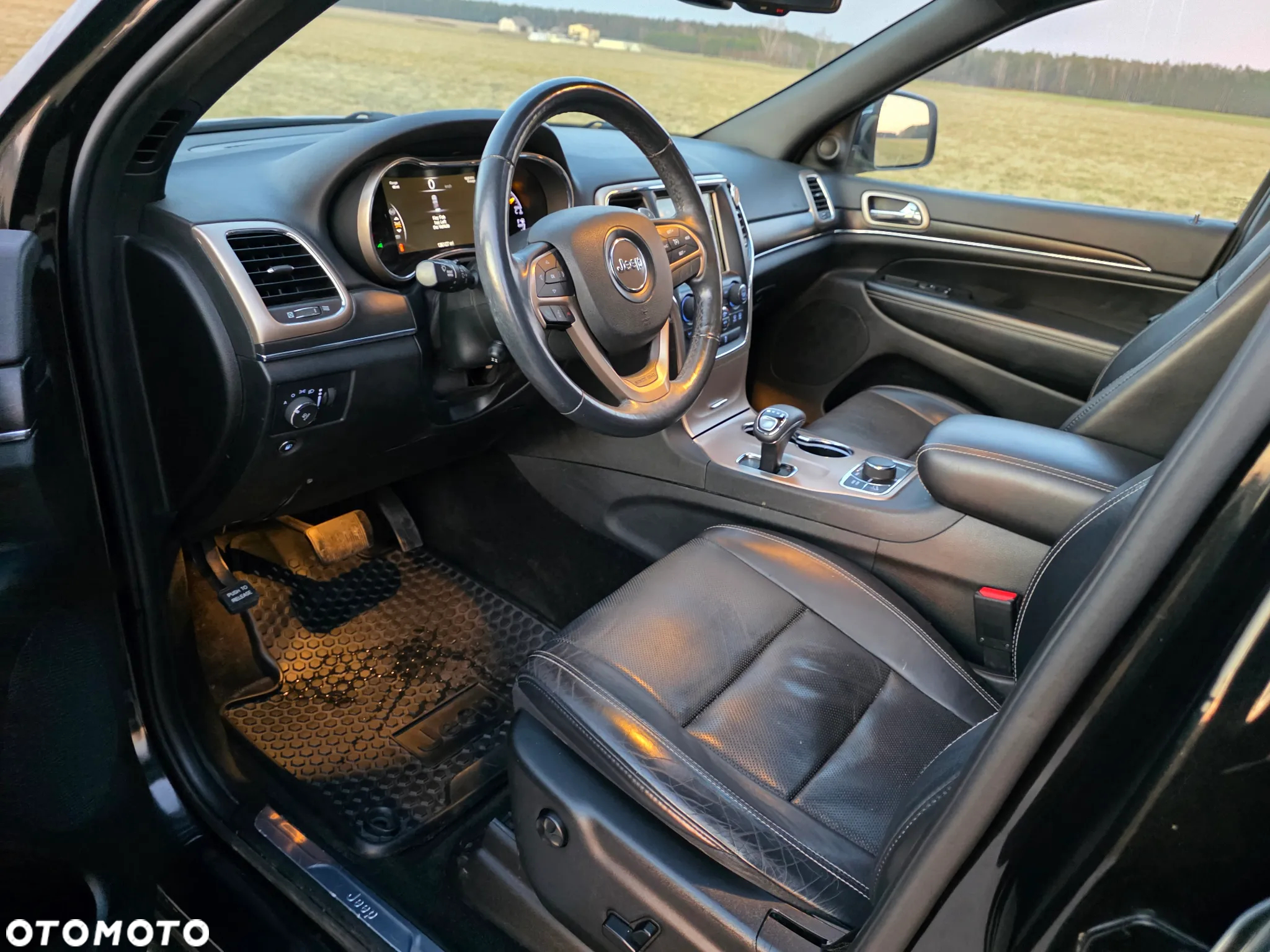 Jeep Grand Cherokee 3.6 V6 Limited - 6