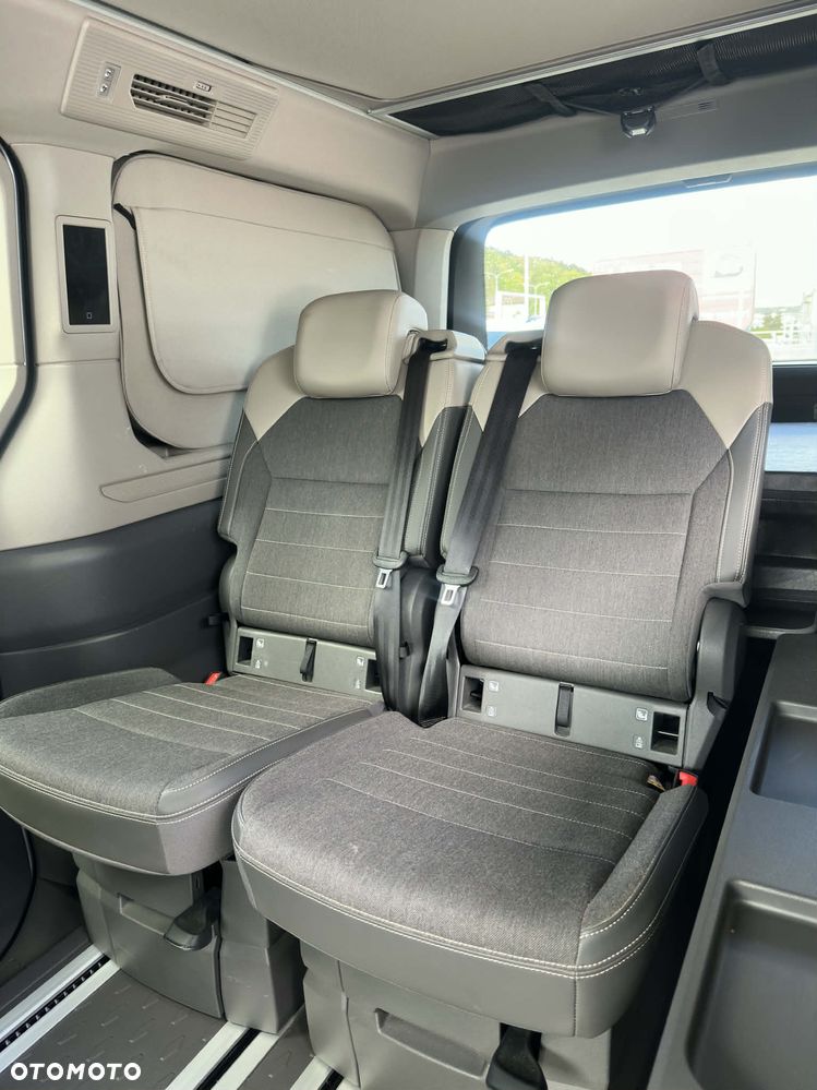 Volkswagen California - 19