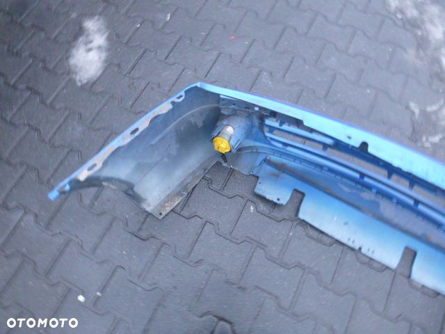 ZDERZAK PRZÓD PRZEDNI CITROEN XSARA I LIFT 01-04 KOLOR KMHC - 14
