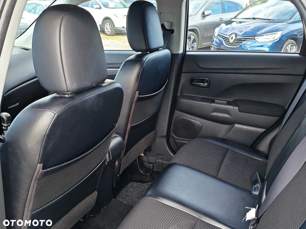 Citroën C4 Aircross 1.6 HDi STT 4x2 Exclusive - 27