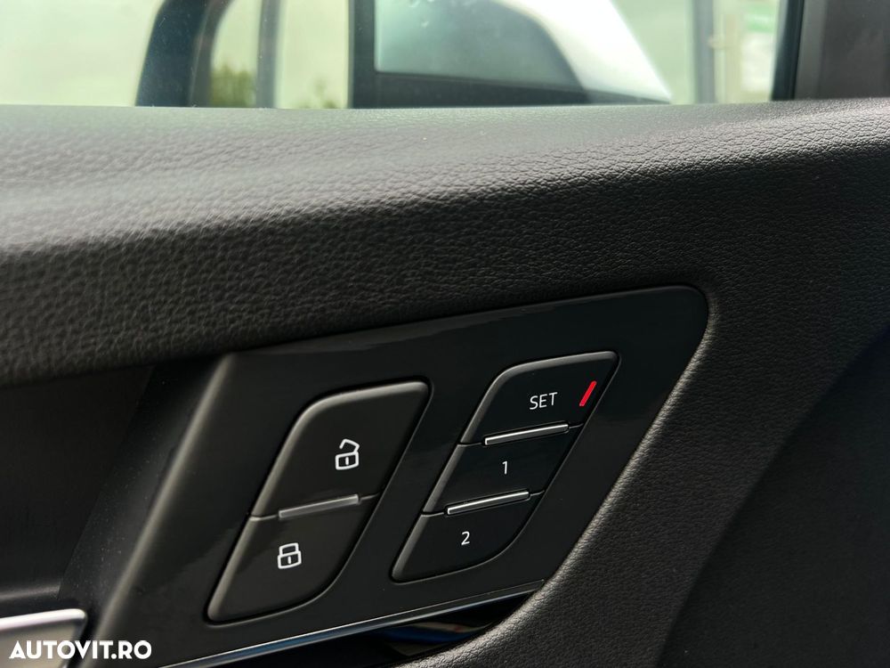 Audi SQ5 - 16