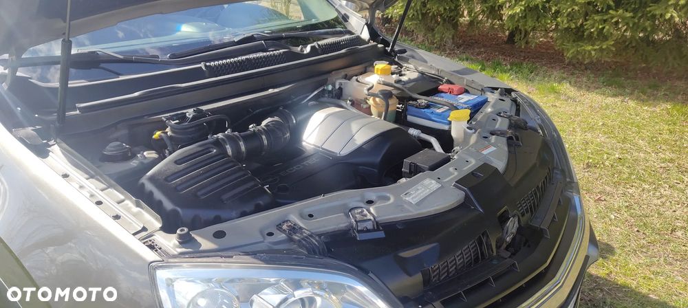 Opel Antara 2.0 CDTI 4x4 Navi - 16