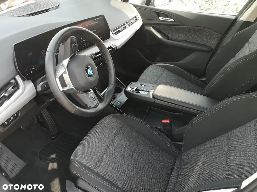 BMW Seria 2 218d GT Luxury Line - 25