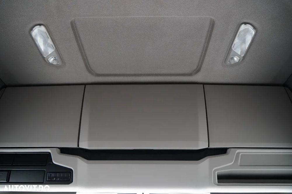 Scania R 500 / RETARDER / I-PARK COOL / 2022 / DUPĂ CONTRACT DE SERVICE GOLD / - 33