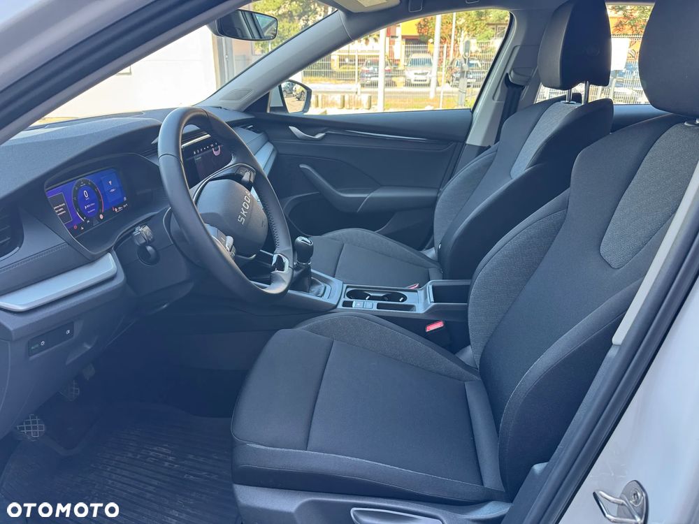 Skoda Octavia 1.5 TSI Drive Essence - 12