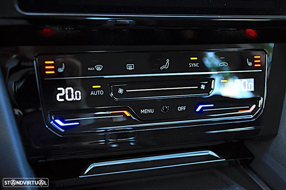 VW Arteon 1.4 TSI eHybrid Elegance - 45