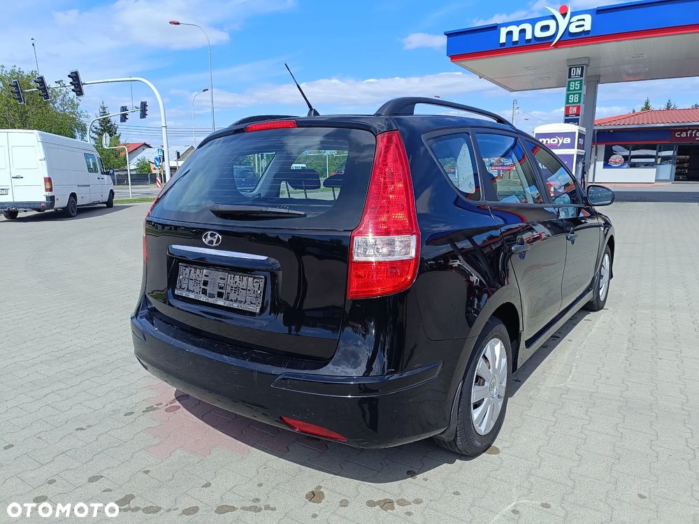 Hyundai i30 1.4 Comfort - 19