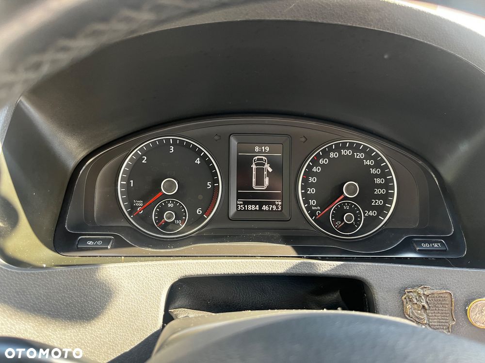 Volkswagen Caravelle L2 Comfortline - 15