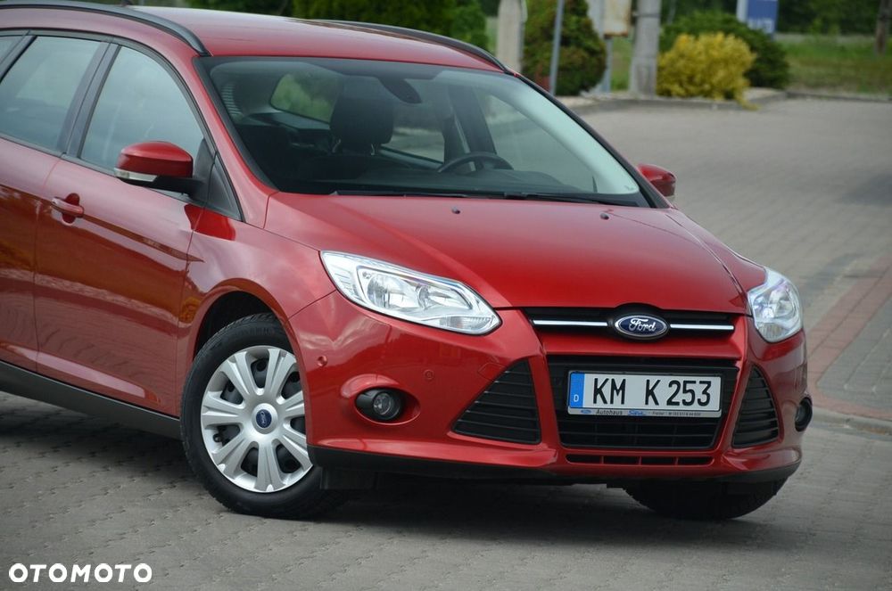 Ford Focus - 4