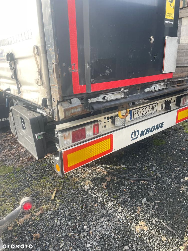 Krone SD standart - 7