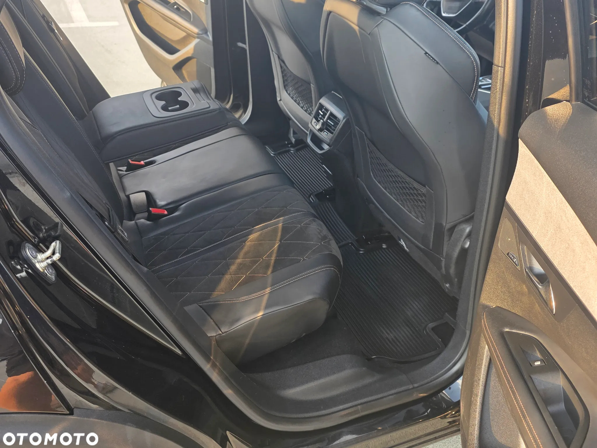 Peugeot 3008 2.0 BlueHDi GT S&S EAT8 - 15