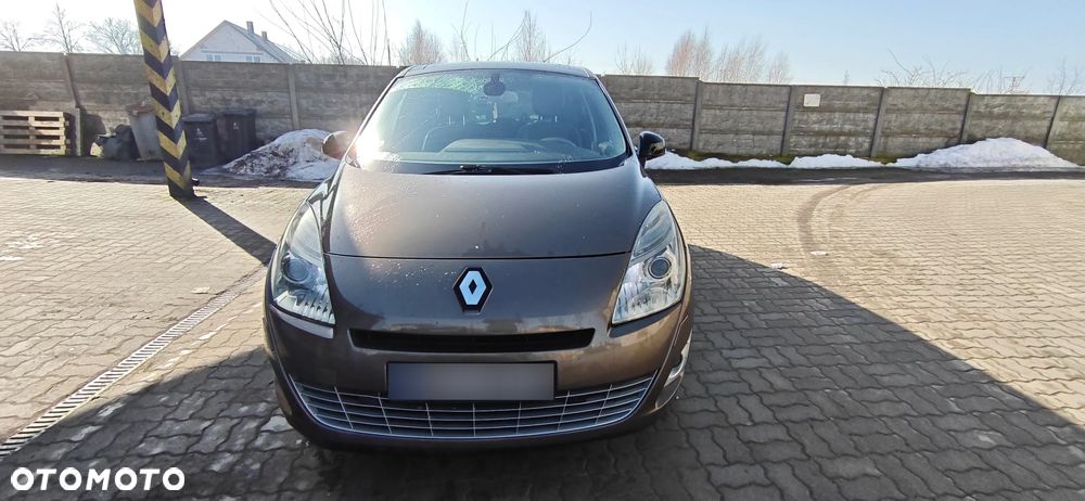 Renault Grand Scenic Gr 1.6 dCi Energy Privilege - 3