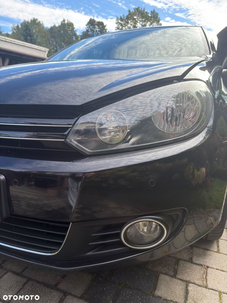 Volkswagen Golf - 3