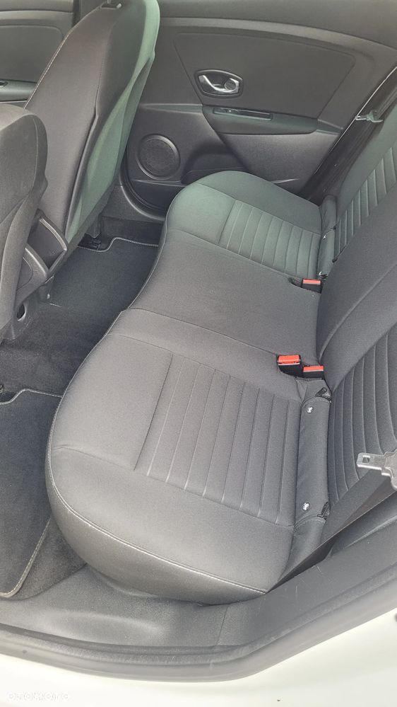 Renault Megane 1.6 16V Limited - 14