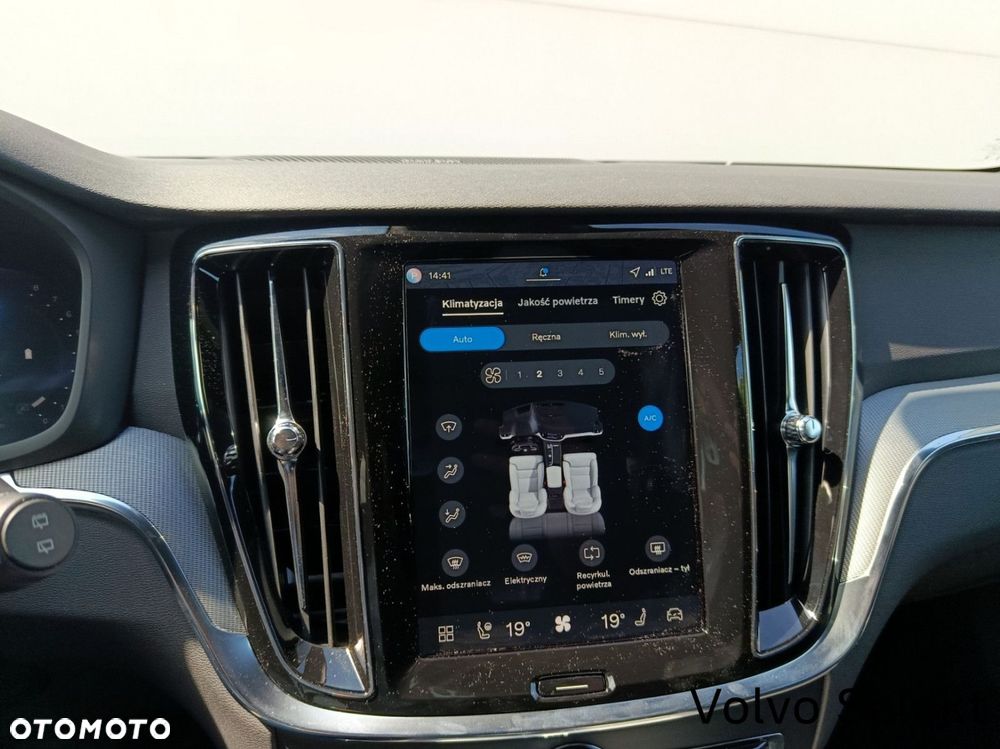 Volvo V60 - 20