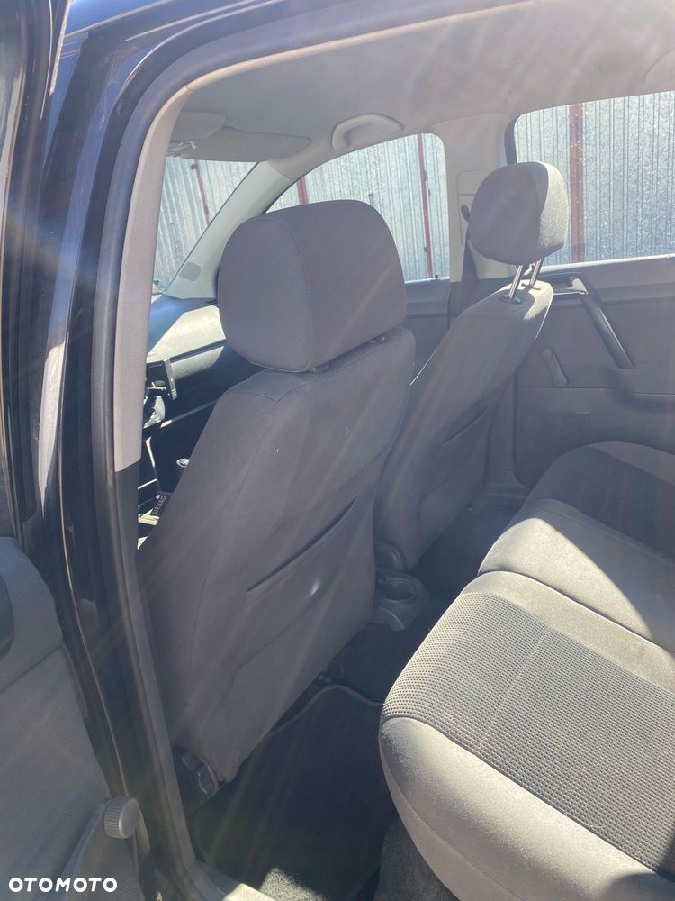 Volkswagen Polo 1.2 Trendline CityLine - 16