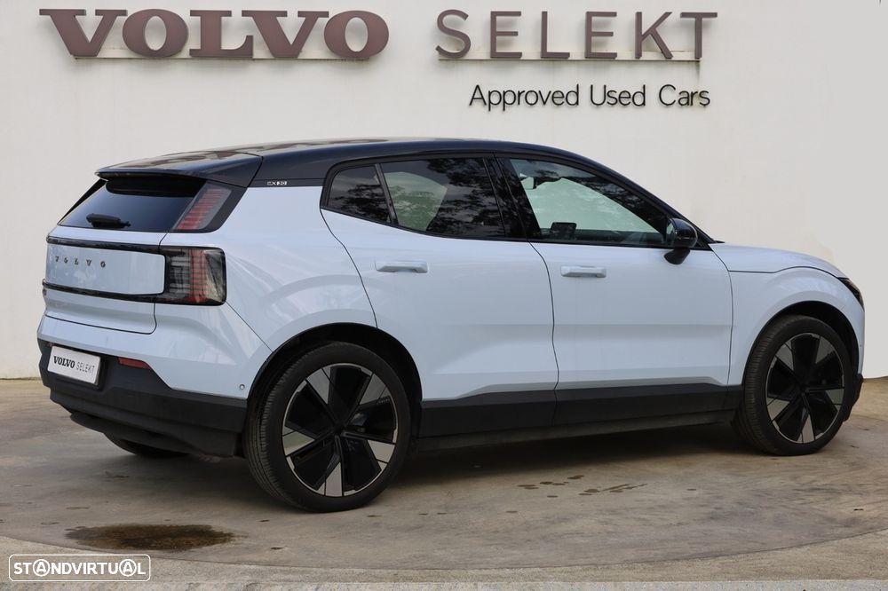 Volvo EX30 69 kWh Twin Motor Ultra - 3