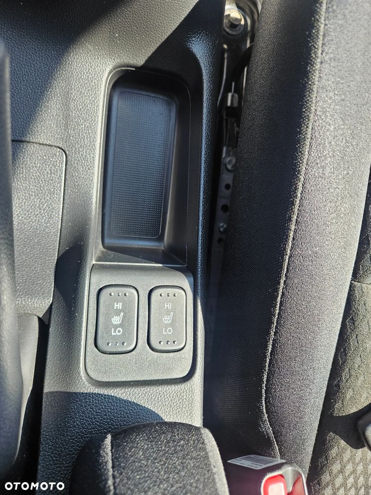 Honda Jazz 1.3 i-VTEC Elegance - 31